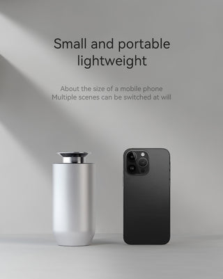 Mini PRO (Wireless) FRAGRANZA613