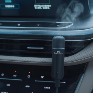 Car Mini Diffuser
