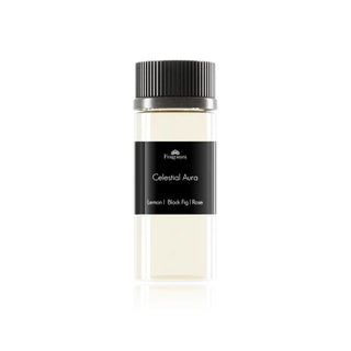 perfume using essential oils