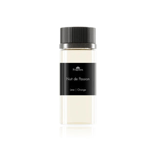 Nuit De Passion FRAGRANZA613 OILS