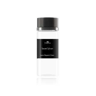 perfume using essential oils