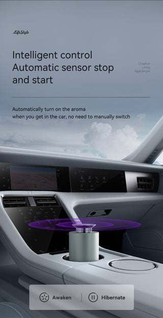 Mini PRO (Wireless) FRAGRANZA613