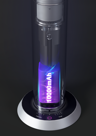 Venice PRO  (Wireless) FRAGRANZA613