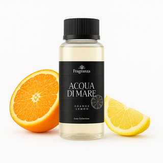 How We Create Our Signature Scents at Fragranza613?