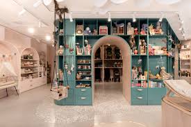 Baby Powder Scent: The Perfect Fragrance for Baby Stores and Baby Spas