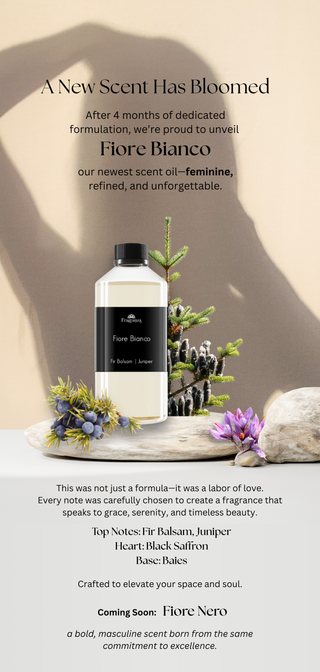 How Fragranza613™ Scents Elevate Stores, Clothing, and Customer Experience