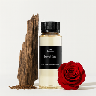 ETERNAL ROSE