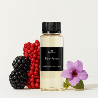 Fleur Rouge