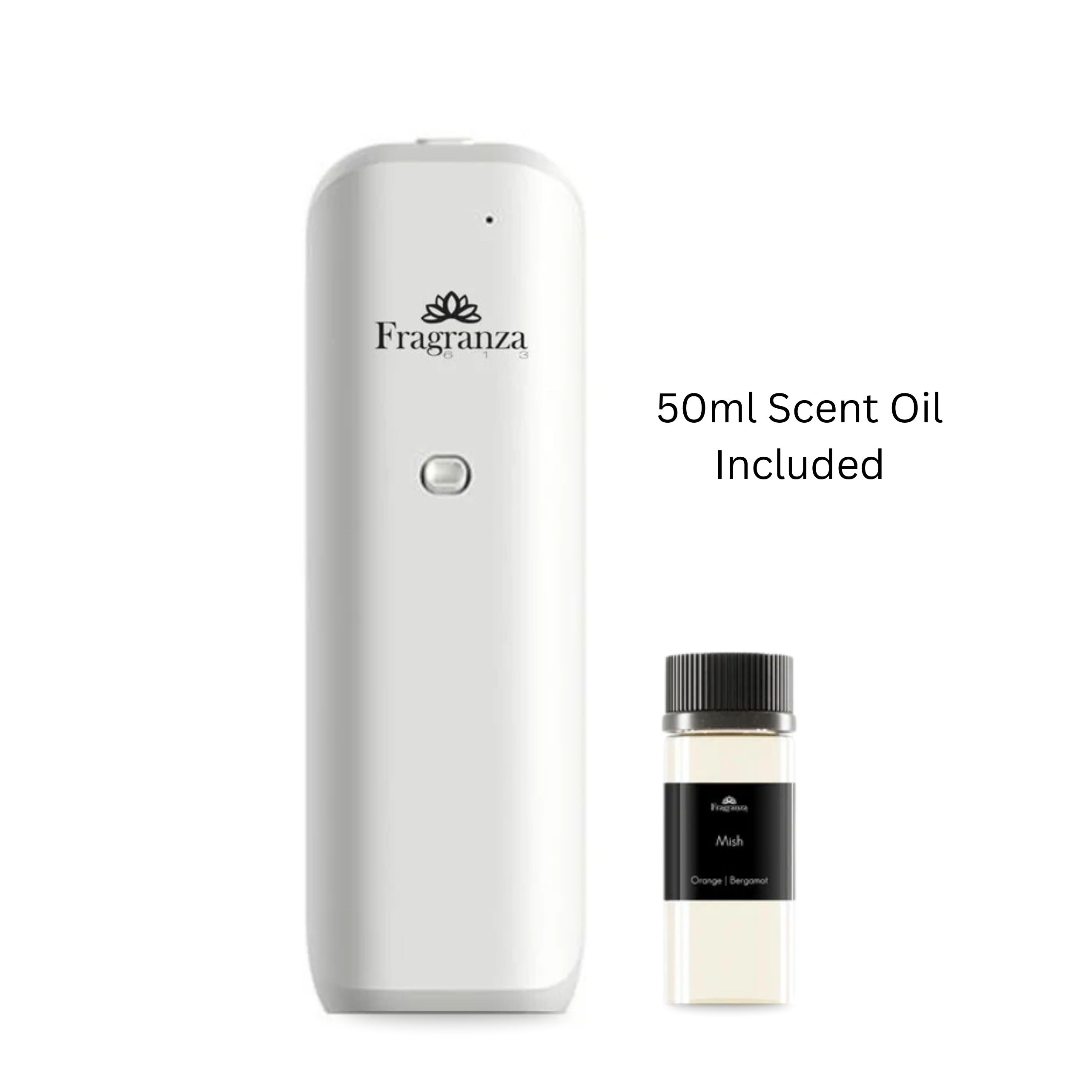 Smart Aroma Diffuser voor etherische oliën, wifi SF101S, waterloze Smart Aroma Diffuser voor etherische oliën, wifi SF101S, waterloze