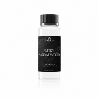 Smoky Sandalwood