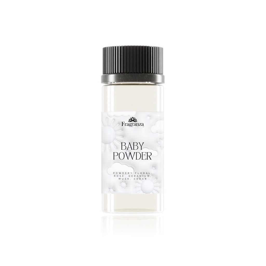 Baby Powder – FRAGRANZA613