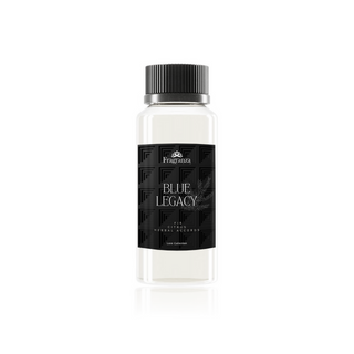 Blue Legacy fragrance oil inspired by Fierce scent