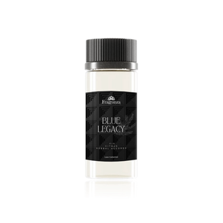 Blue Legacy fragrance oil inspired by Fierce scent