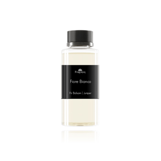 Fiore Bianco