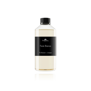 Fiore Bianco