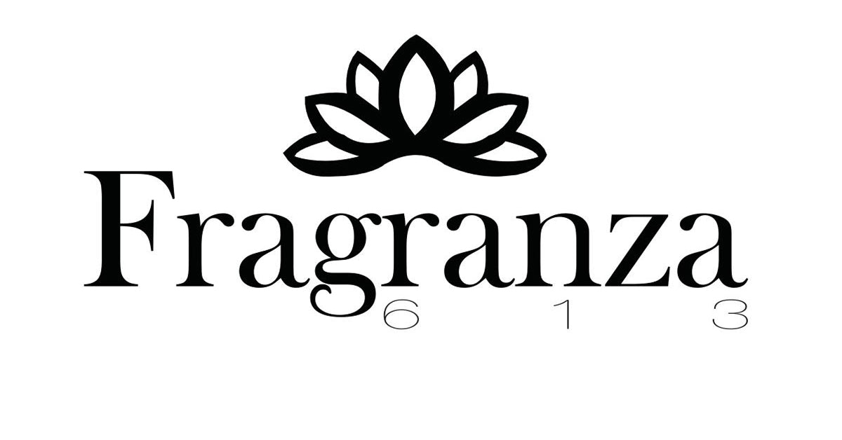 Fragranza613© Scent Diffusers - Elevate Your Space – FRAGRANZA613