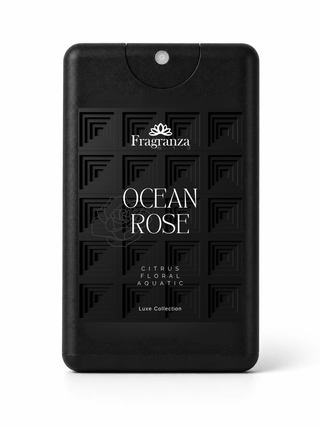 Scent On The Go - Ocean Rose - Inspired by: CLUB Cologne by Acqua di Parma