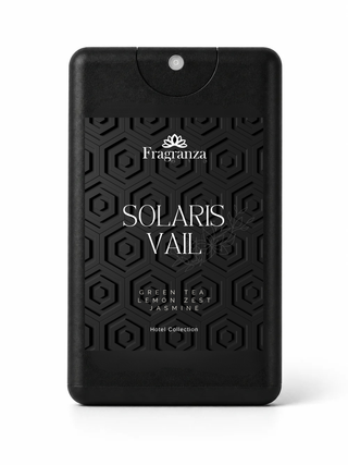 Scent On The Go - Solaris Vail Inspired by: The Delano Hotel