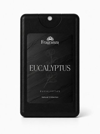 Aroma portátil - Eucalipto