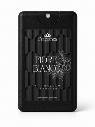 Scent On The Go - Fiore Bianco creado por Fragranza613, inspirado en la elegancia refinada y el encanto moderno.