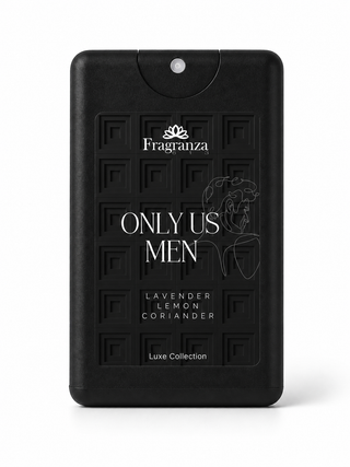 Scent On The Go - Only us (hombres) Inspirado en: Guilty (hombres) de Gucci