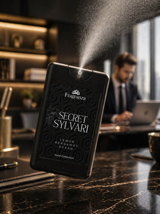 Scent On The Go - Forever Santal