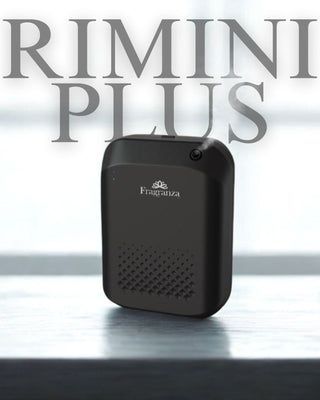 Rimini PLUS All-in-One (Wired & Wireless)