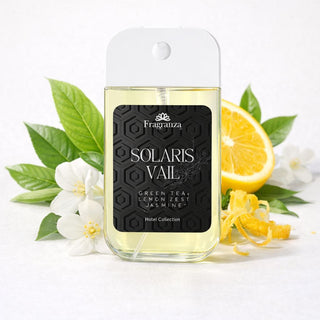 Scent On The Go - Fleur Rouge