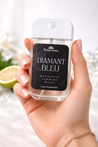 Scent On The Go - Diamant Bleu