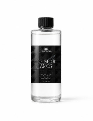House of Amos – Luxury Scent Oil | Inspired by Park Hyatt