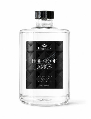 House of Amos – Luxury Scent Oil | Inspired by Park Hyatt