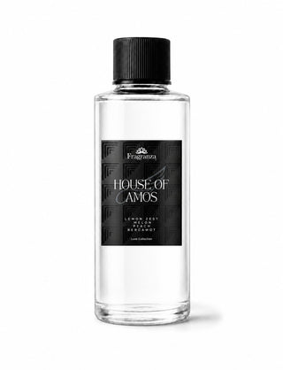 House of Amos – Luxury Scent Oil | Inspired by Park Hyatt