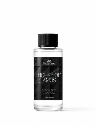 House of Amos – Luxury Scent Oil | Inspired by Park Hyatt