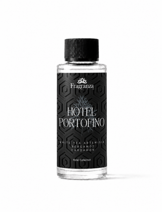 Hotel Portofino -  Inspired by Hilton Hotels