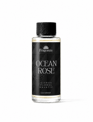 Ocean Rose - Inspired by: Colonia C.L.U.B. by Acqua di Parma