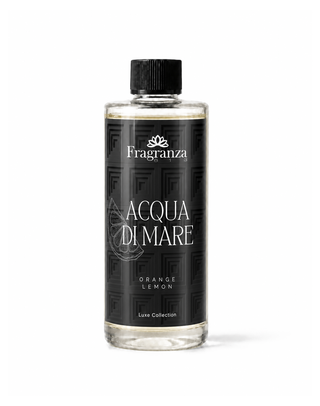 Agua de mar