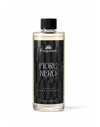 Flor negra