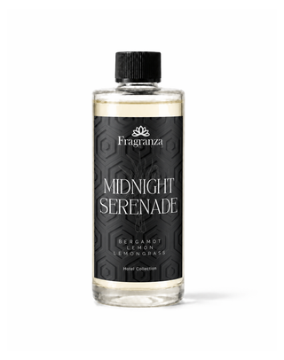 MIDNIGHT SERENADE