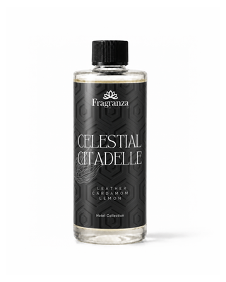 CELESTIAL CITADELLE