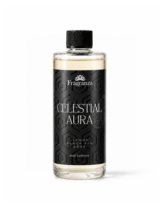 CELESTIAL AURA