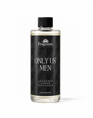 Solo nosotros (hombres)