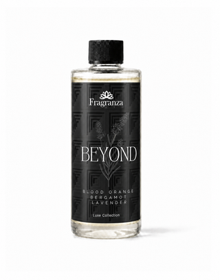 Beyond - Inspired by Lira by Xerjoff