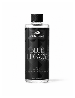 Blue Legacy