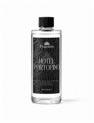 Hotel Portofino -  Inspired by Hilton Hotels