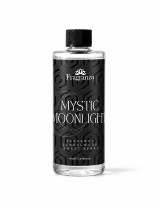 MYSTIC MOONLIGHT