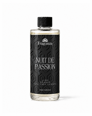 Nuit De Passion