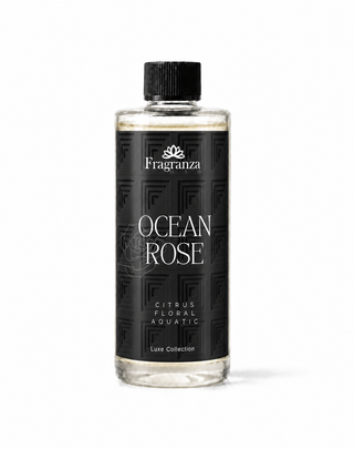 Ocean Rose - Inspired by: Colonia C.L.U.B. by Acqua di Parma