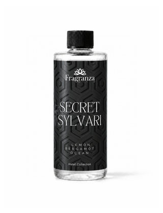 SECRET SYLVARI