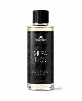 Almizcle Dorado
