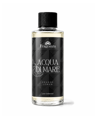 Agua de mar
